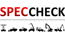 Spec Check